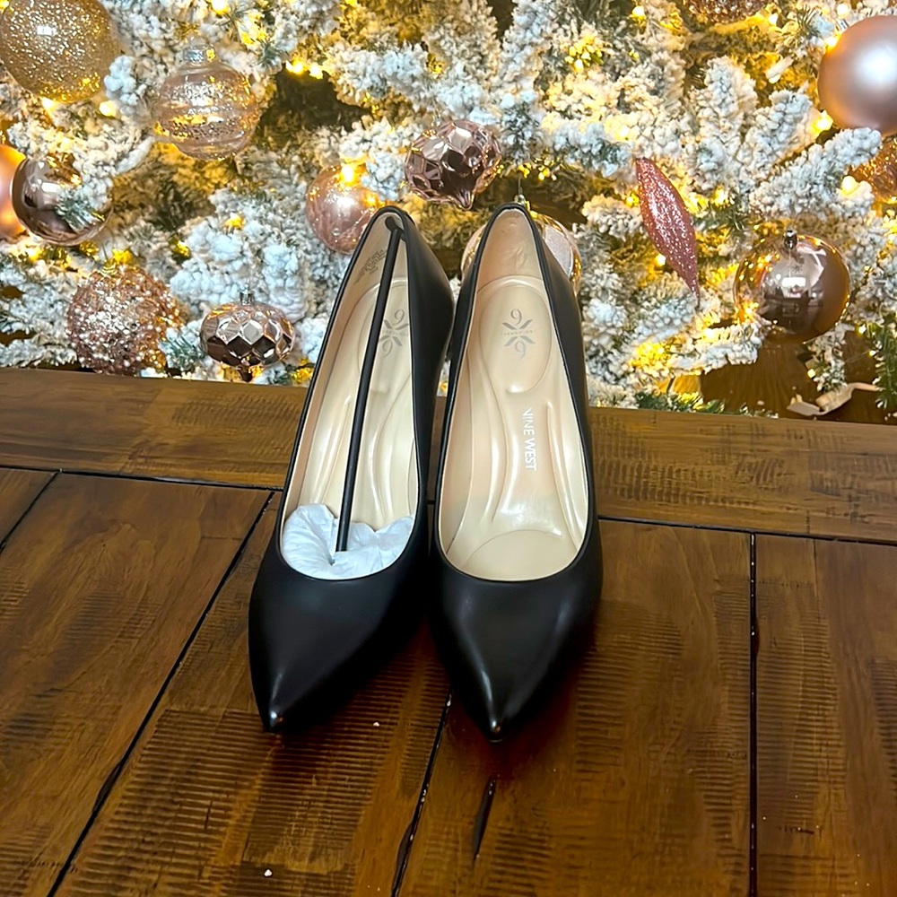 Nine West Heels